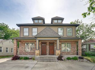 3233 McCart Ave, Fort Worth, TX 76110