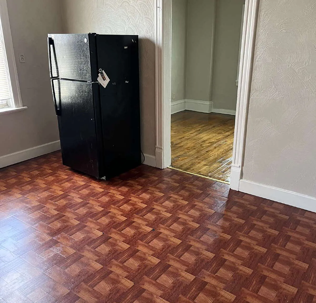 1 bed, 1.0 bath, $850 — Photo 2