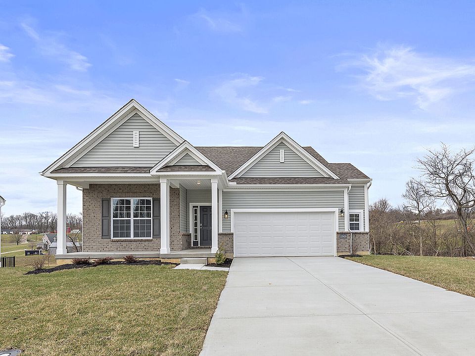 Front Exterior - Representational Photo