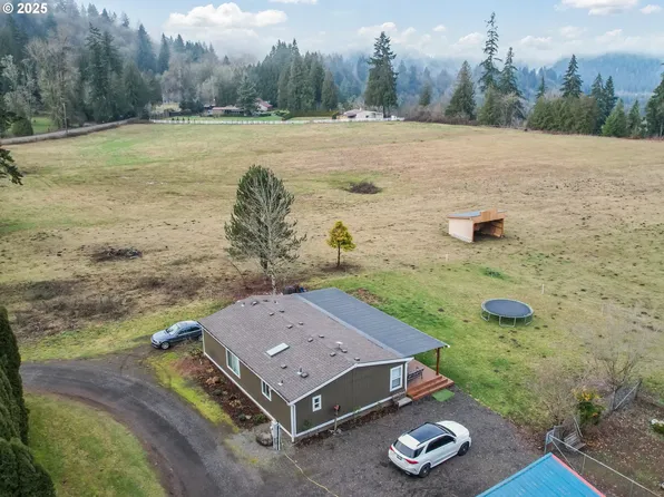 36845 SE Lusted Rd, Boring, OR 97009