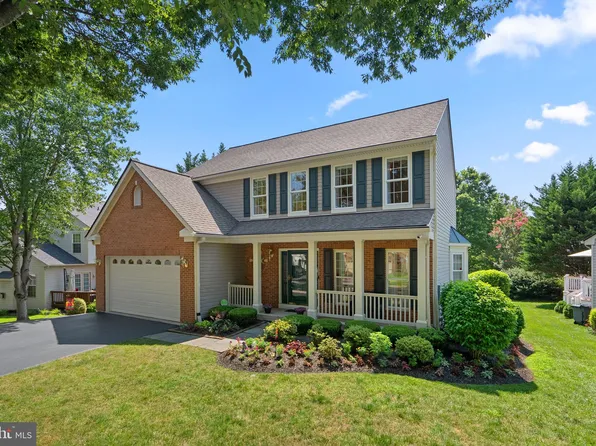 12914 Barleycorn Ter, Darnestown, MD 20874