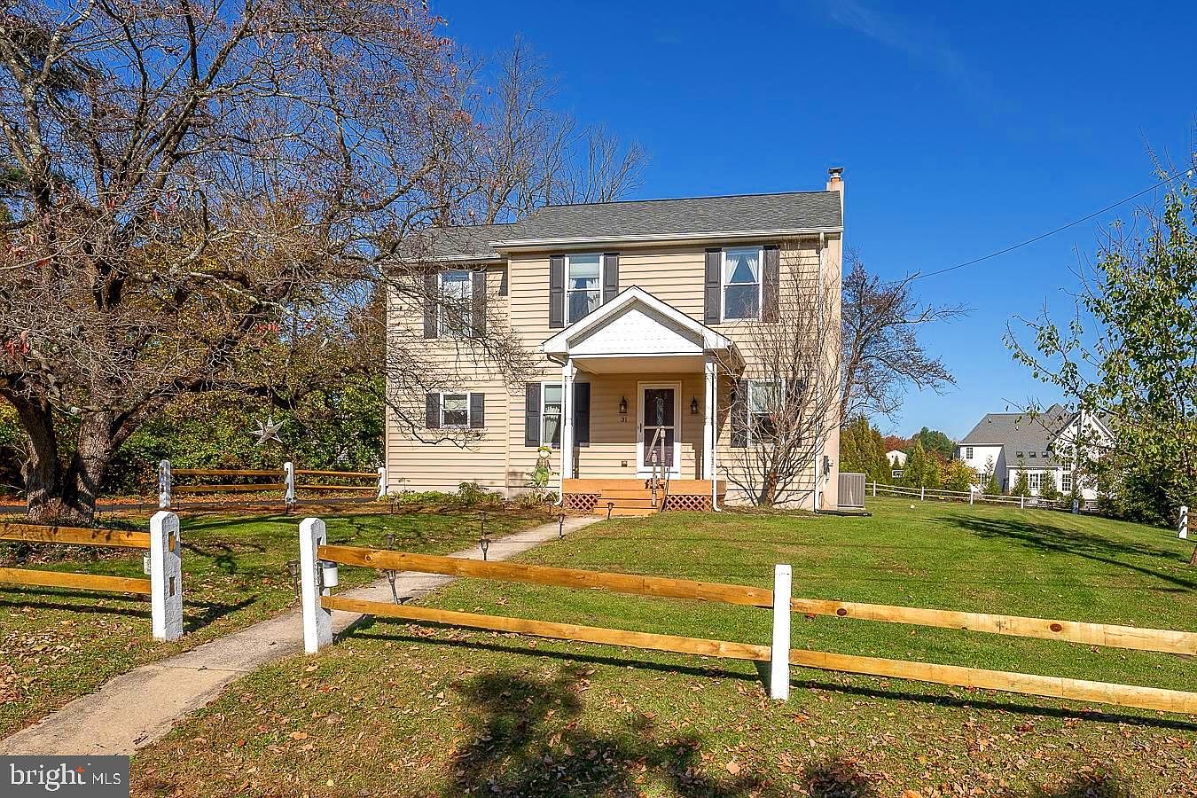 31 Circle Dr, Eagleville, PA 19403 Zillow