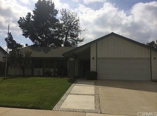 25152 Pizarro Rd, Lake Forest, CA 92630