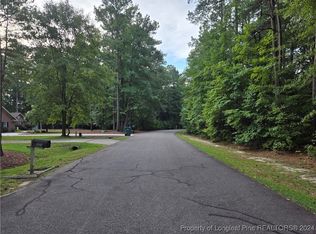 319 Cypress Creek Cor, Vass, NC 28394