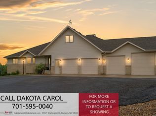 4444 Glenwood Dr, Bismarck, ND 58504