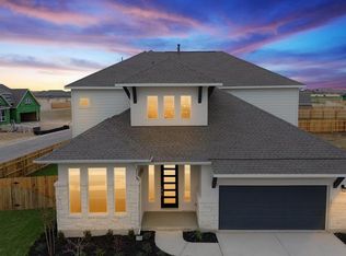 17320 Graces Path, Pflugerville, TX 78660