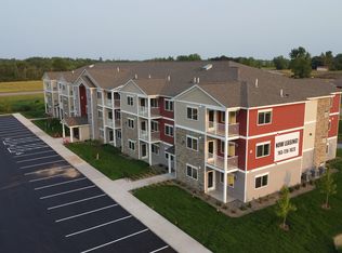 Park Brook Apartments (B), Isanti, MN 55040