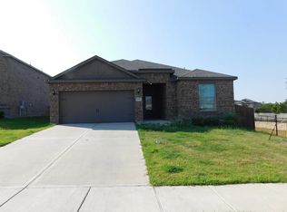 292 Moonstone Way, Princeton, TX 75407