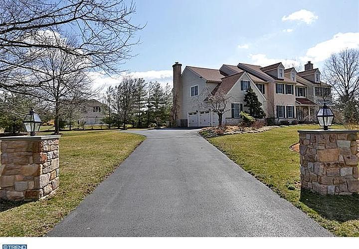 1204 Hunt Seat Dr, Lower Gwynedd, PA 19002 Zillow