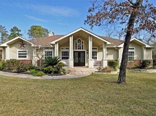 33310 Walnut Grove Dr, Magnolia, TX 77355