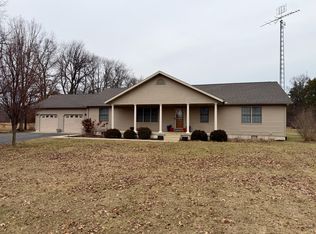 2110 E 700 S, North Judson, IN 46366