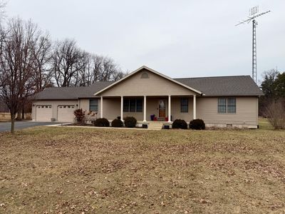2110 E 700 S, North Judson, IN, 46366