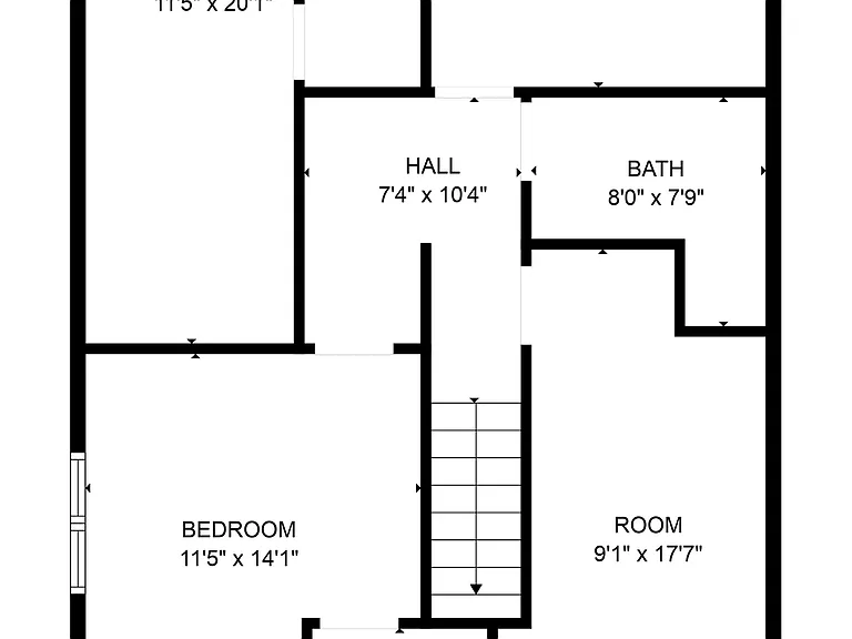 Lower Level