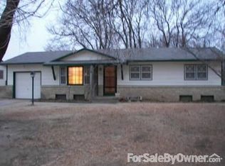 1248 N Summitlawn Ave, Wichita, KS 67212