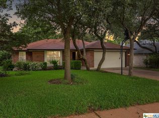 1207 Machado Rd, Cedar Park, TX 78613