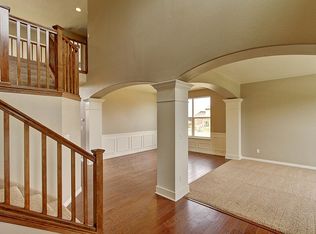 20410 E Shady Ridge Rd, Parker, CO 80134