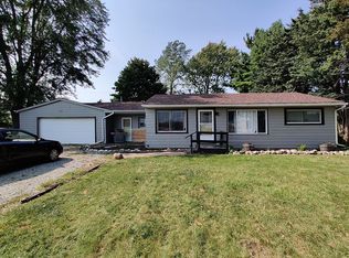 1126 S Raisinville Rd, Monroe, MI 48161