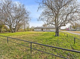 7971 Peden Rd, Azle, TX 76020