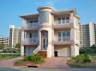 3817 Grand Key Dr, Orange Beach, AL 36561