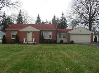 6926 Trenholm Rd, Boardman, OH 44512