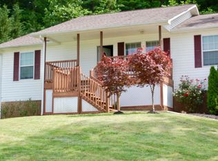 180 Crosby Dr, Bean Station, TN 37708