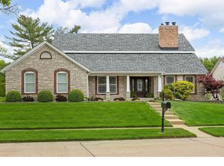 14665 Chesterfield Trails Dr, Chesterfield, MO 63017