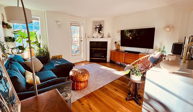 Vancouver Apartment for rent - 2 Bedrooms — photo 7