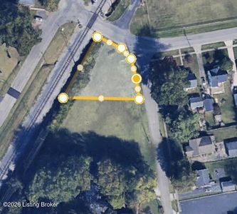 TRACT 3 Sanders Ln, Louisville, KY, 40216