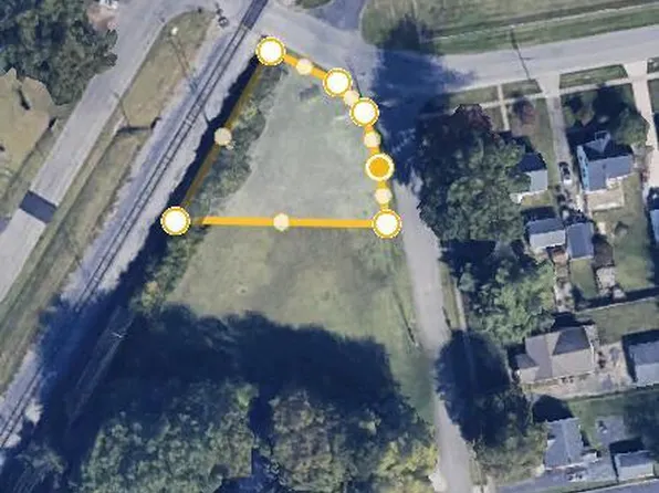TRACT 3 Sanders Ln, Louisville, KY 40216