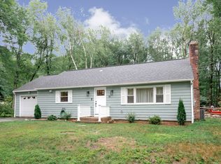 81 Burwell Rd, New Hartford, CT 06057