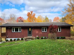 153 Freeman Rd, Ligonier, PA 15658