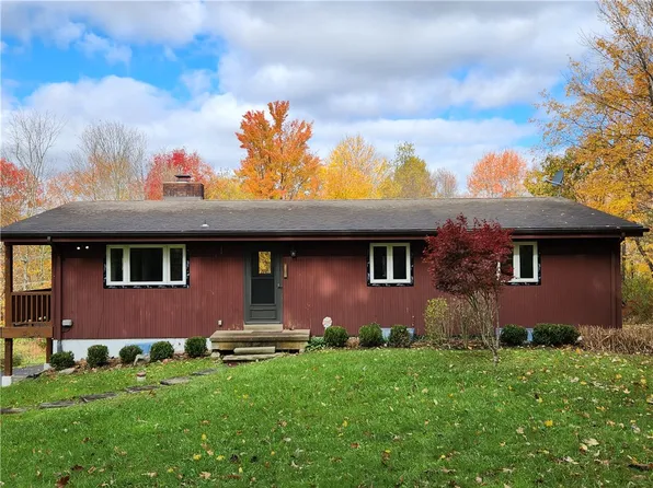 153 Freeman Rd, Ligonier, PA 15658