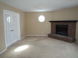 983 Meadowlark Ln, Medina, OH