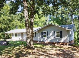 610 Arrowood Rd, Fayetteville, NC 28311