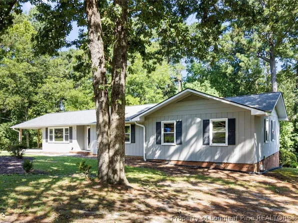 610 Arrowood Rd, Fayetteville, NC 28311