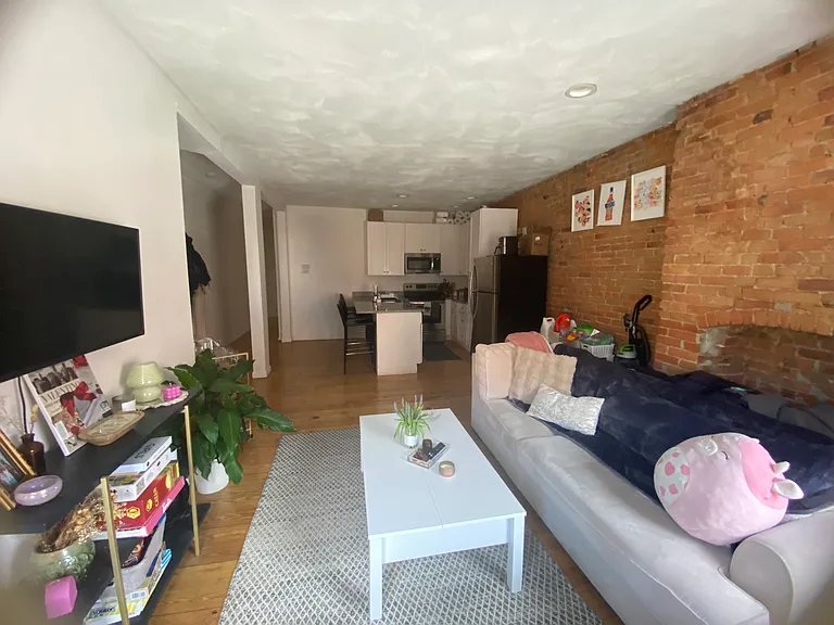 770 Columbus Ave #4 — Photo 6