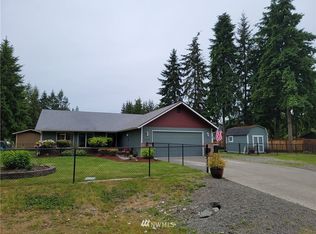 6148 189th Loop SW, Rochester, WA 98579