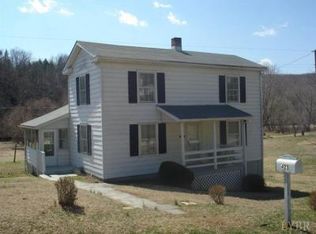 423 Riverside Dr, Schuyler, VA 22969