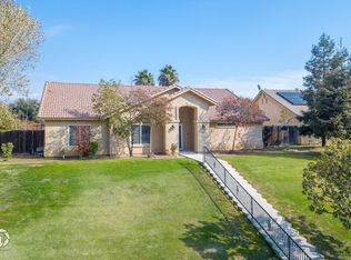 5601 Fairfax Rd, Bakersfield, CA 93306