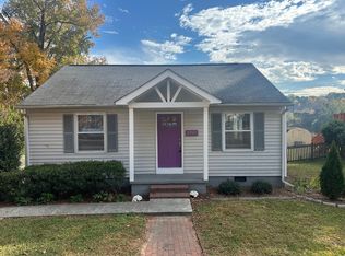 2705 Newbold St, Raleigh, NC 27603