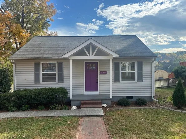 2705 Newbold St, Raleigh, NC 27603