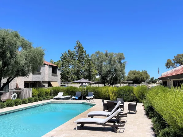 2938 N 61st Pl Unit 257, Scottsdale, AZ 85251