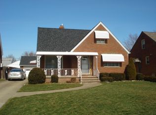 6804 Southington Dr, Parma, OH 44129