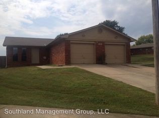 1401 N 28th St #B, Van Buren, AR 72956