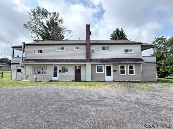 R2617 Bedford St, Johnstown, PA