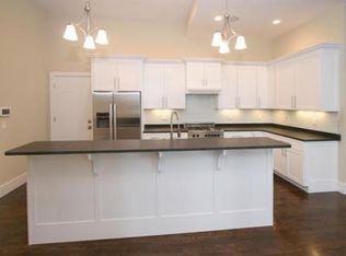 12 Mohawk St UNIT 1, South Boston, MA 02127