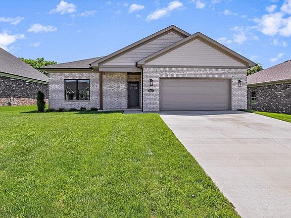 3rd image of 3627 Havenridge Way Lot 15