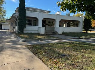 1523 W Broadway Ave, Enid, OK 73703