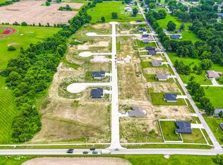 20 Bailey Pl, Sturgeon, MO 65284