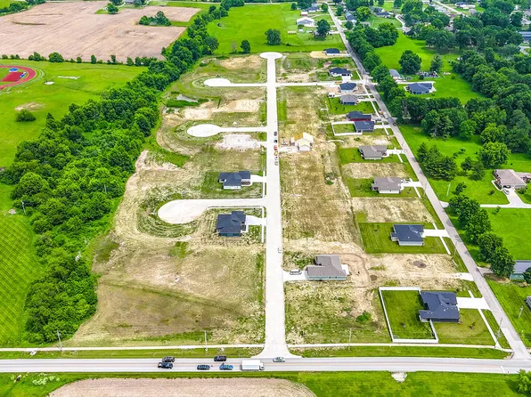 14 Bailey Pl, Sturgeon, MO 65284